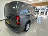 USED 2020 70 VAUXHALL COMBO 1.5 Turbo D 2300 Sportive Crew Van Double Cab 4dr Diesel Manual L2 Euro 6 (s/s) (100 ps) 