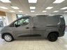 USED 2020 70 VAUXHALL COMBO 1.5 Turbo D 2300 Sportive Crew Van Double Cab 4dr Diesel Manual L2 Euro 6 (s/s) (100 ps) 