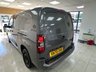 USED 2020 70 VAUXHALL COMBO 1.5 Turbo D 2300 Sportive Crew Van Double Cab 4dr Diesel Manual L2 Euro 6 (s/s) (100 ps) 