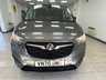 USED 2020 70 VAUXHALL COMBO 1.5 Turbo D 2300 Sportive Crew Van Double Cab 4dr Diesel Manual L2 Euro 6 (s/s) (100 ps) 