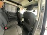 USED 2020 70 VAUXHALL COMBO 1.5 Turbo D 2300 Sportive Crew Van Double Cab 4dr Diesel Manual L2 Euro 6 (s/s) (100 ps) 