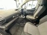 USED 2020 70 VAUXHALL COMBO 1.5 Turbo D 2300 Sportive Crew Van Double Cab 4dr Diesel Manual L2 Euro 6 (s/s) (100 ps) 