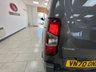 USED 2020 70 VAUXHALL COMBO 1.5 Turbo D 2300 Sportive Crew Van Double Cab 4dr Diesel Manual L2 Euro 6 (s/s) (100 ps) 