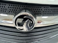 USED 2018 18 VAUXHALL VIVARO 1.6 CDTi 2900 Sportive Panel Van 5dr Diesel Manual L2 H1 Euro 6 (120 ps) 