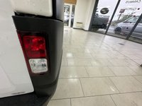 USED 2018 18 VAUXHALL VIVARO 1.6 CDTi 2900 Sportive Panel Van 5dr Diesel Manual L2 H1 Euro 6 (120 ps) 