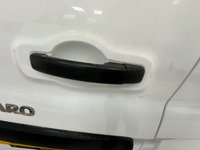 USED 2018 18 VAUXHALL VIVARO 1.6 CDTi 2900 Sportive Panel Van 5dr Diesel Manual L2 H1 Euro 6 (120 ps) 