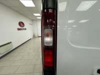 USED 2018 18 VAUXHALL VIVARO 1.6 CDTi 2900 Sportive Panel Van 5dr Diesel Manual L2 H1 Euro 6 (120 ps) 
