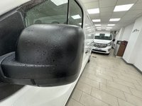 USED 2018 18 VAUXHALL VIVARO 1.6 CDTi 2900 Sportive Panel Van 5dr Diesel Manual L2 H1 Euro 6 (120 ps) 
