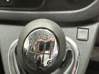 USED 2018 18 VAUXHALL VIVARO 1.6 CDTi 2900 Sportive Panel Van 5dr Diesel Manual L2 H1 Euro 6 (120 ps) 