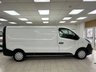 USED 2018 18 VAUXHALL VIVARO 1.6 CDTi 2900 Sportive Panel Van 5dr Diesel Manual L2 H1 Euro 6 (120 ps) 