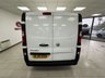 USED 2018 18 VAUXHALL VIVARO 1.6 CDTi 2900 Sportive Panel Van 5dr Diesel Manual L2 H1 Euro 6 (120 ps) 