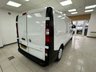 USED 2018 18 VAUXHALL VIVARO 1.6 CDTi 2900 Sportive Panel Van 5dr Diesel Manual L2 H1 Euro 6 (120 ps) 