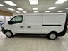 USED 2018 18 VAUXHALL VIVARO 1.6 CDTi 2900 Sportive Panel Van 5dr Diesel Manual L2 H1 Euro 6 (120 ps) 