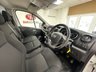 USED 2018 18 VAUXHALL VIVARO 1.6 CDTi 2900 Sportive Panel Van 5dr Diesel Manual L2 H1 Euro 6 (120 ps) 