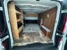 USED 2018 18 VAUXHALL VIVARO 1.6 CDTi 2900 Sportive Panel Van 5dr Diesel Manual L2 H1 Euro 6 (120 ps) 