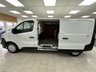 USED 2018 18 VAUXHALL VIVARO 1.6 CDTi 2900 Sportive Panel Van 5dr Diesel Manual L2 H1 Euro 6 (120 ps) 