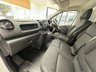 USED 2018 18 VAUXHALL VIVARO 1.6 CDTi 2900 Sportive Panel Van 5dr Diesel Manual L2 H1 Euro 6 (120 ps) 