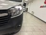 USED 2018 18 VAUXHALL VIVARO 1.6 CDTi 2900 Sportive Panel Van 5dr Diesel Manual L2 H1 Euro 6 (120 ps) 
