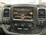 USED 2018 18 VAUXHALL VIVARO 1.6 CDTi 2900 Sportive Panel Van 5dr Diesel Manual L2 H1 Euro 6 (120 ps) 