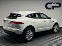 USED 2019 19 JAGUAR E-PACE 2.0 D150 S SUV 5dr Diesel Manual Euro 6 (s/s) (150 ps) 1 OWNER|REVERSE CAMERA|LEATHER