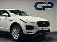 USED 2019 19 JAGUAR E-PACE 2.0 D150 S SUV 5dr Diesel Manual Euro 6 (s/s) (150 ps) 1 OWNER|REVERSE CAMERA|LEATHER