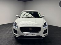 USED 2019 19 JAGUAR E-PACE 2.0 D150 S SUV 5dr Diesel Manual Euro 6 (s/s) (150 ps) 1 OWNER|REVERSE CAMERA|LEATHER