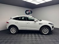 USED 2019 19 JAGUAR E-PACE 2.0 D150 S SUV 5dr Diesel Manual Euro 6 (s/s) (150 ps) 1 OWNER|REVERSE CAMERA|LEATHER