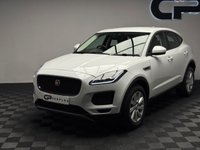 USED 2019 19 JAGUAR E-PACE 2.0 D150 S SUV 5dr Diesel Manual Euro 6 (s/s) (150 ps) 1 OWNER|REVERSE CAMERA|LEATHER