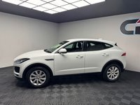 USED 2019 19 JAGUAR E-PACE 2.0 D150 S SUV 5dr Diesel Manual Euro 6 (s/s) (150 ps) 1 OWNER|REVERSE CAMERA|LEATHER