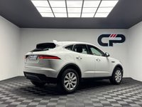 USED 2019 19 JAGUAR E-PACE 2.0 D150 S SUV 5dr Diesel Manual Euro 6 (s/s) (150 ps) 1 OWNER|REVERSE CAMERA|LEATHER