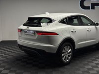 USED 2019 19 JAGUAR E-PACE 2.0 D150 S SUV 5dr Diesel Manual Euro 6 (s/s) (150 ps) 1 OWNER|REVERSE CAMERA|LEATHER
