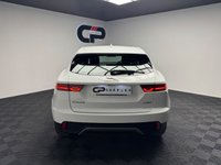 USED 2019 19 JAGUAR E-PACE 2.0 D150 S SUV 5dr Diesel Manual Euro 6 (s/s) (150 ps) 1 OWNER|REVERSE CAMERA|LEATHER