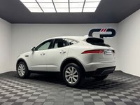 USED 2019 19 JAGUAR E-PACE 2.0 D150 S SUV 5dr Diesel Manual Euro 6 (s/s) (150 ps) 1 OWNER|REVERSE CAMERA|LEATHER