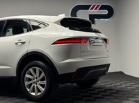 USED 2019 19 JAGUAR E-PACE 2.0 D150 S SUV 5dr Diesel Manual Euro 6 (s/s) (150 ps) 1 OWNER|REVERSE CAMERA|LEATHER