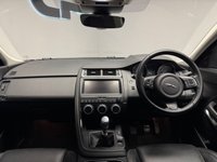USED 2019 19 JAGUAR E-PACE 2.0 D150 S SUV 5dr Diesel Manual Euro 6 (s/s) (150 ps) 1 OWNER|REVERSE CAMERA|LEATHER