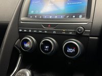 USED 2019 19 JAGUAR E-PACE 2.0 D150 S SUV 5dr Diesel Manual Euro 6 (s/s) (150 ps) 1 OWNER|REVERSE CAMERA|LEATHER