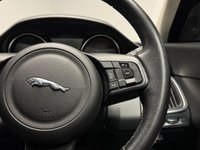 USED 2019 19 JAGUAR E-PACE 2.0 D150 S SUV 5dr Diesel Manual Euro 6 (s/s) (150 ps) 1 OWNER|REVERSE CAMERA|LEATHER