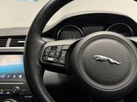 USED 2019 19 JAGUAR E-PACE 2.0 D150 S SUV 5dr Diesel Manual Euro 6 (s/s) (150 ps) 1 OWNER|REVERSE CAMERA|LEATHER