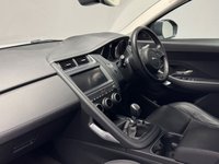 USED 2019 19 JAGUAR E-PACE 2.0 D150 S SUV 5dr Diesel Manual Euro 6 (s/s) (150 ps) 1 OWNER|REVERSE CAMERA|LEATHER