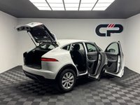 USED 2019 19 JAGUAR E-PACE 2.0 D150 S SUV 5dr Diesel Manual Euro 6 (s/s) (150 ps) 1 OWNER|REVERSE CAMERA|LEATHER