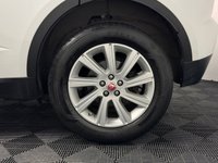 USED 2019 19 JAGUAR E-PACE 2.0 D150 S SUV 5dr Diesel Manual Euro 6 (s/s) (150 ps) 1 OWNER|REVERSE CAMERA|LEATHER