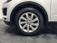 USED 2019 19 JAGUAR E-PACE 2.0 D150 S SUV 5dr Diesel Manual Euro 6 (s/s) (150 ps) 1 OWNER|REVERSE CAMERA|LEATHER
