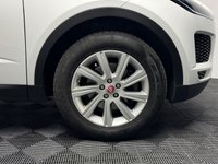 USED 2019 19 JAGUAR E-PACE 2.0 D150 S SUV 5dr Diesel Manual Euro 6 (s/s) (150 ps) 1 OWNER|REVERSE CAMERA|LEATHER