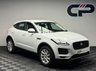 USED 2019 19 JAGUAR E-PACE 2.0 D150 S SUV 5dr Diesel Manual Euro 6 (s/s) (150 ps) 1 OWNER|REVERSE CAMERA|LEATHER