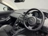 USED 2019 19 JAGUAR E-PACE 2.0 D150 S SUV 5dr Diesel Manual Euro 6 (s/s) (150 ps) 1 OWNER|REVERSE CAMERA|LEATHER