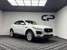 USED 2019 19 JAGUAR E-PACE 2.0 D150 S SUV 5dr Diesel Manual Euro 6 (s/s) (150 ps) 1 OWNER|REVERSE CAMERA|LEATHER