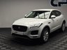USED 2019 19 JAGUAR E-PACE 2.0 D150 S SUV 5dr Diesel Manual Euro 6 (s/s) (150 ps) 1 OWNER|REVERSE CAMERA|LEATHER