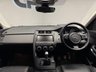 USED 2019 19 JAGUAR E-PACE 2.0 D150 S SUV 5dr Diesel Manual Euro 6 (s/s) (150 ps) 1 OWNER|REVERSE CAMERA|LEATHER
