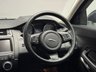 USED 2019 19 JAGUAR E-PACE 2.0 D150 S SUV 5dr Diesel Manual Euro 6 (s/s) (150 ps) 1 OWNER|REVERSE CAMERA|LEATHER