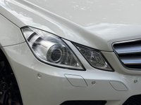 USED 2012 12 MERCEDES-BENZ E-CLASS 2.1 E220 CDI BlueEfficiency Sport Coupe 2dr Diesel G-Tronic+ Euro 5 (s/s) (170 ps) 
